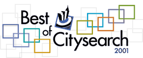 BEST of CitySearch !!!